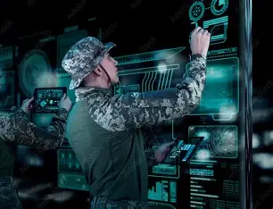 Unified Military Analytics Dashboard